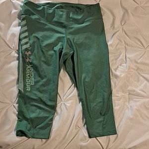 Under Armour leggings